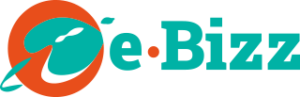 e-bizz logo